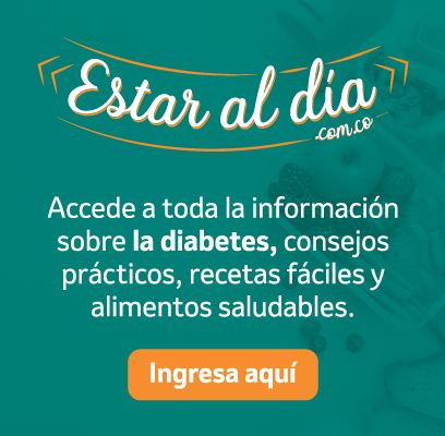 Banner de Estar Al Día